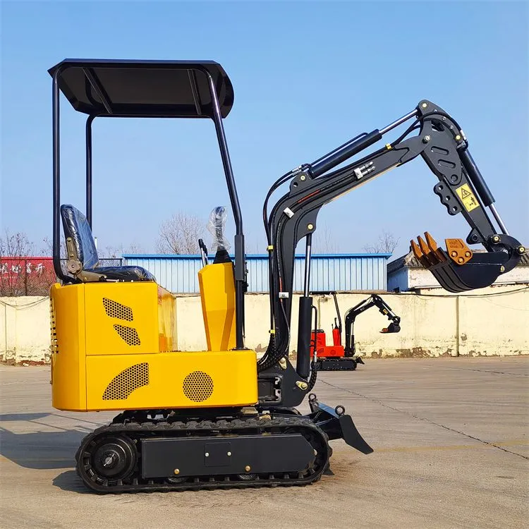 Diesel Penggali 1 Tan