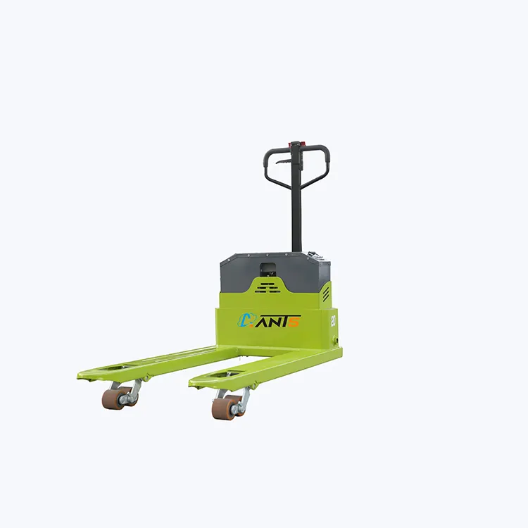 Forklift Pallet Elektrik